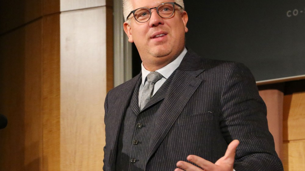 Glenn Beck