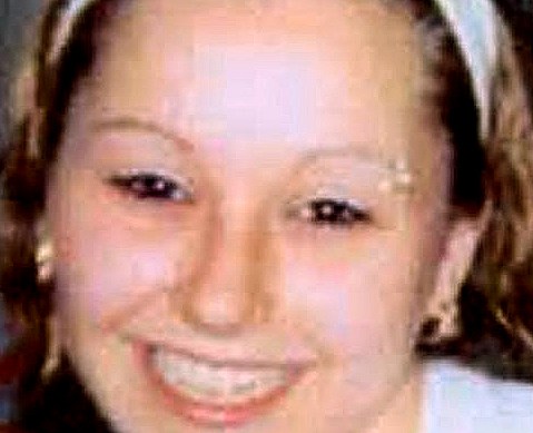In this handout provided by the Federal Bureau of Investigation (FBI), Amanda Berry poses for an undated photo.  Berry was one of three women who believed to have been held captive for almost a decade in a home in Cleveland, Ohio. Amanda Berry, who...