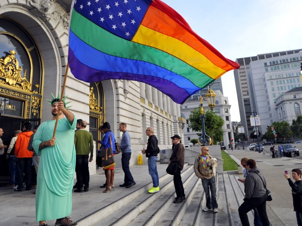 Gay conversion ban upheld in California - Michele Richinick - 08/29/2013