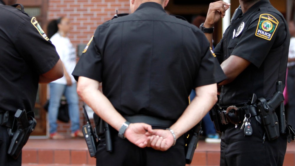 Miami Gardens Police