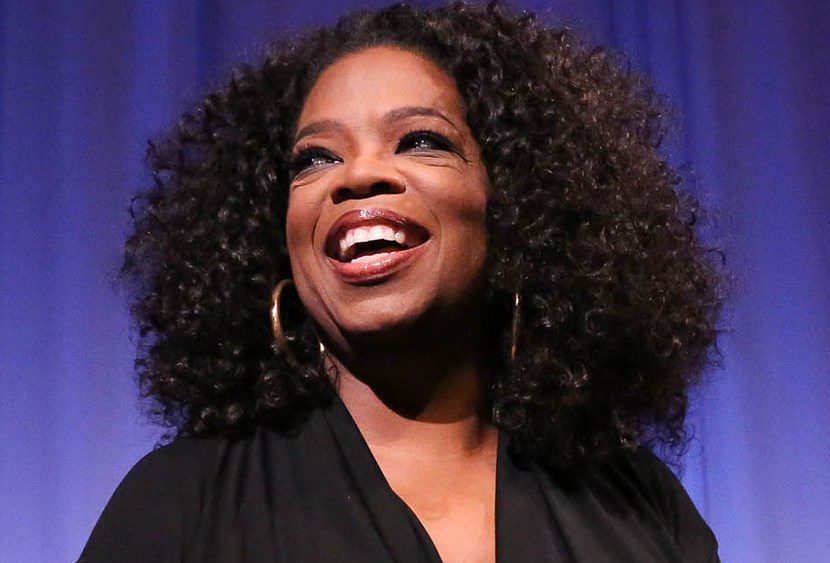 Oprah Winfrey attends a screening of Lee Daniels' "The Butler" at The Academy Theater, at Lighthouse International on August 6, 2013 in New York City.  (Photo by Rob Kim/Getty Images for The Academy of Motion Picture Arts and Sciences)