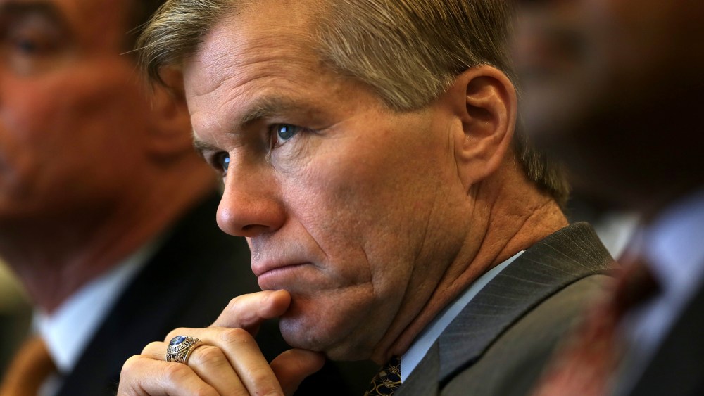 Bob McDonnell