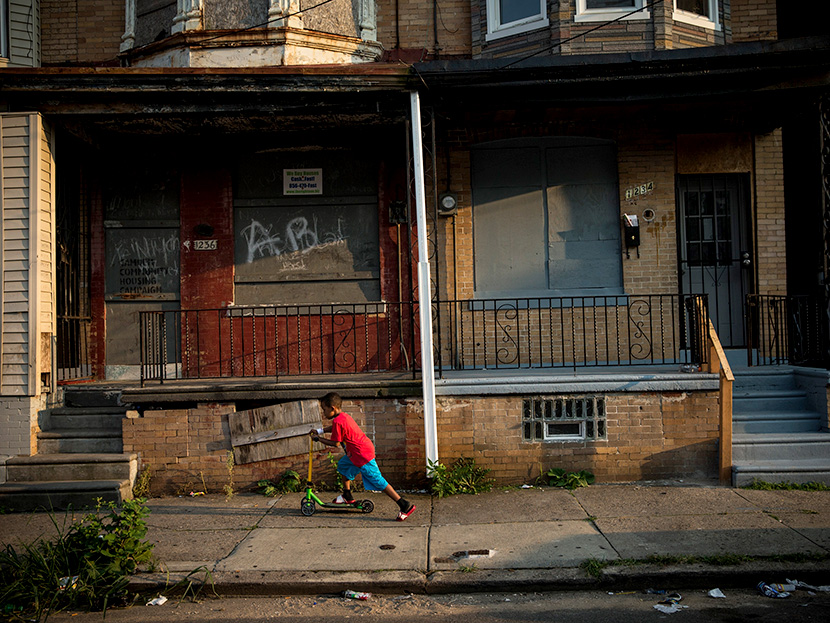 50 years after the March, the dream still not realized - Ned Resnikoff - 08/22/2013