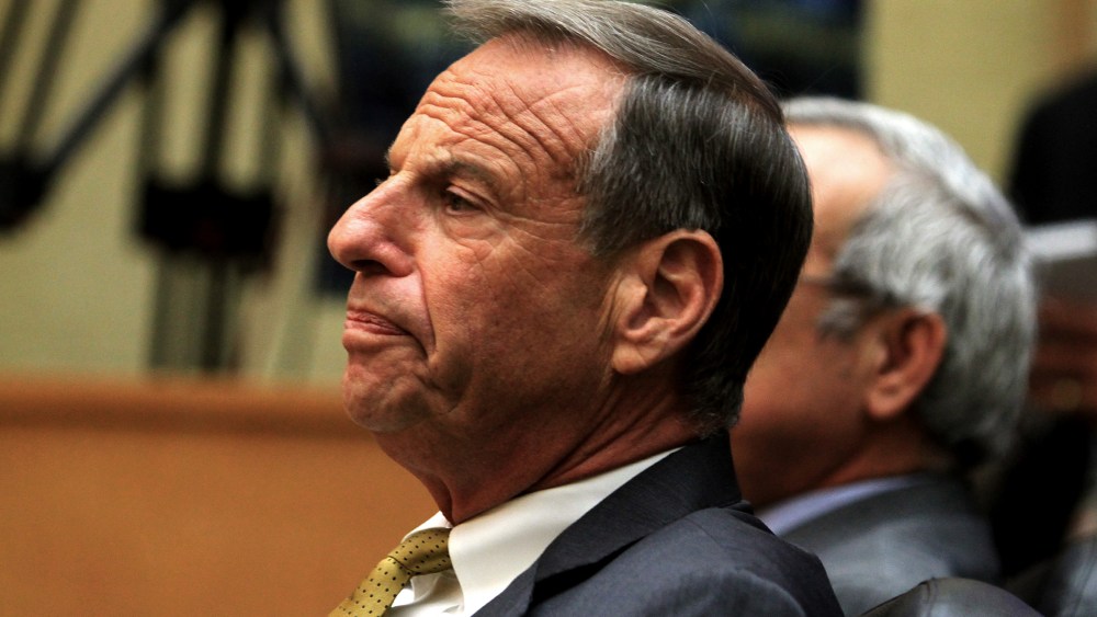 Bob Filner