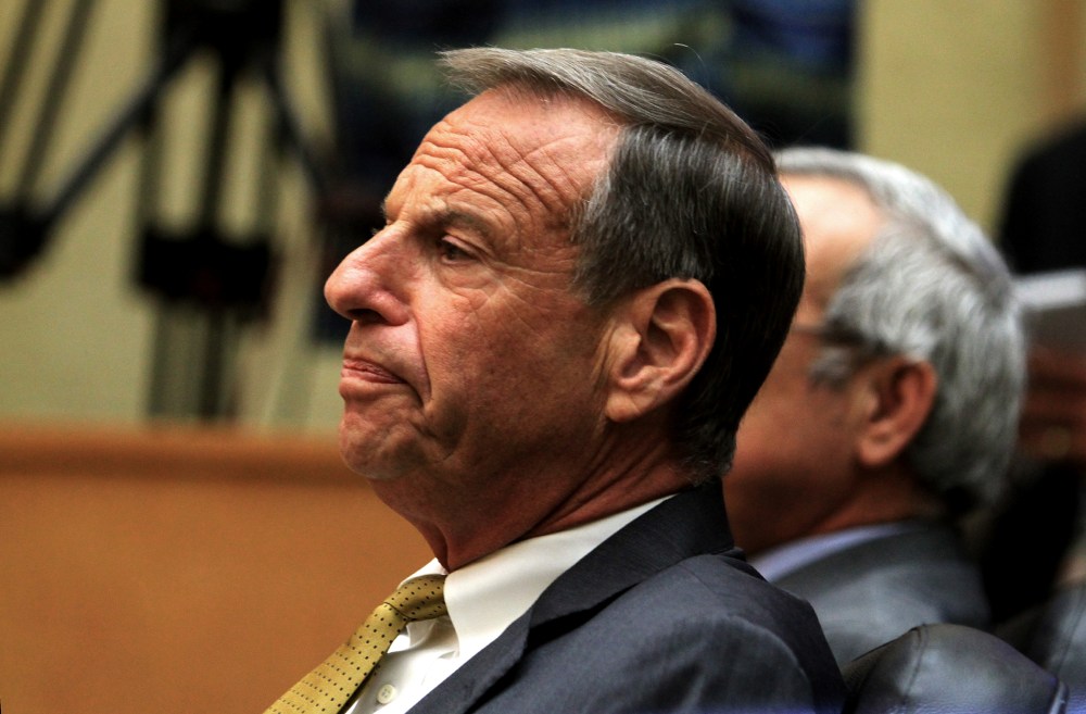 Bob Filner