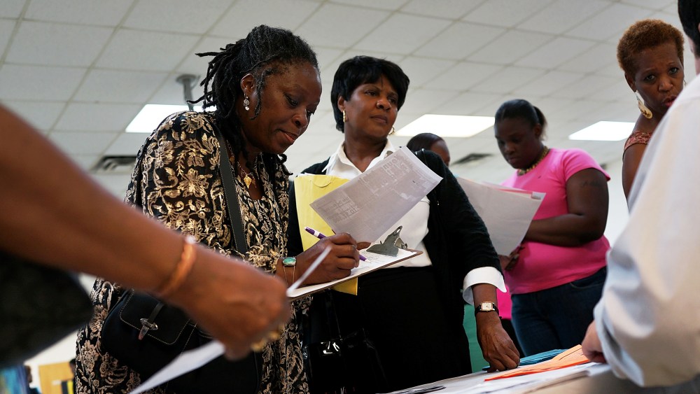 8 issues President Obama should address - Trymaine Lee - 09/20/2013