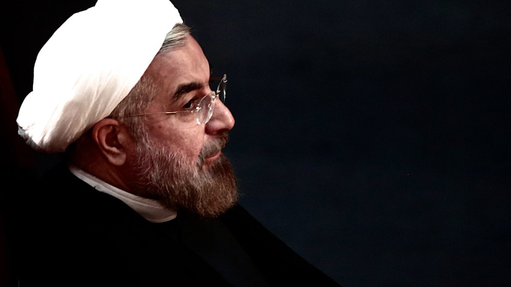 Iran Letter Exchange - Aliyah Frumin - 09/16/2013
