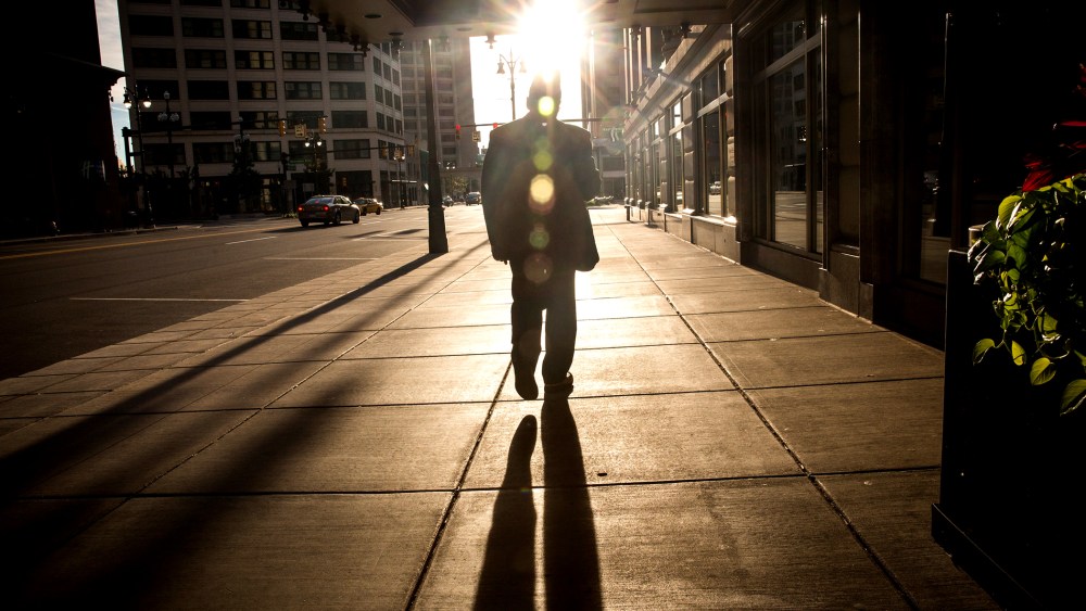 Detroit Struggles To Re-Build A Bankrupt City Amidst Poverty And Blight