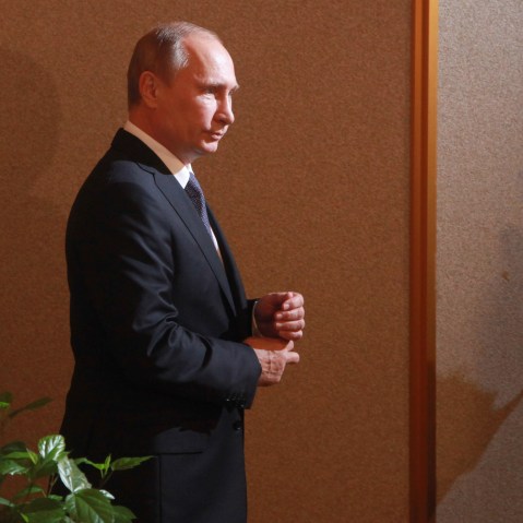 Putin op ed - The Cycle - 09/13/2013