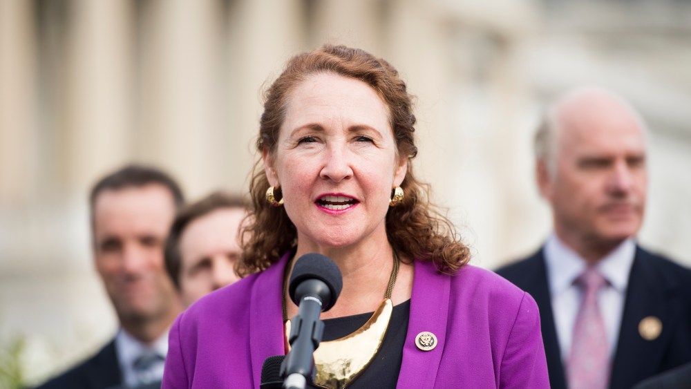 Image: Rep. Elizabeth Esty, D-Conn.