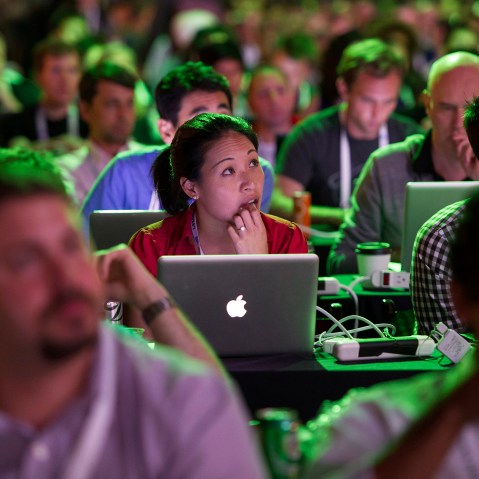 Key Speakers At The TechCrunch Disrupt SF 2013 Summit