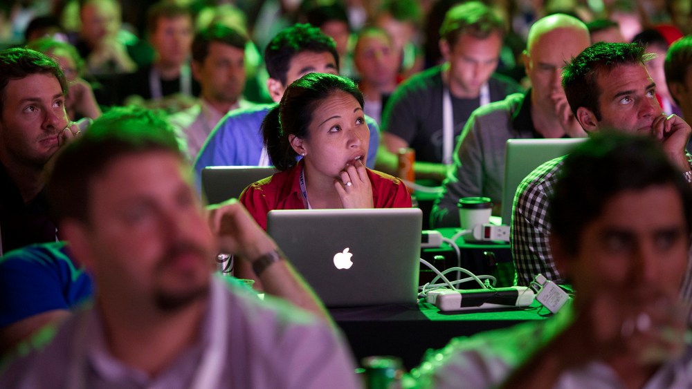 Key Speakers At The TechCrunch Disrupt SF 2013 Summit