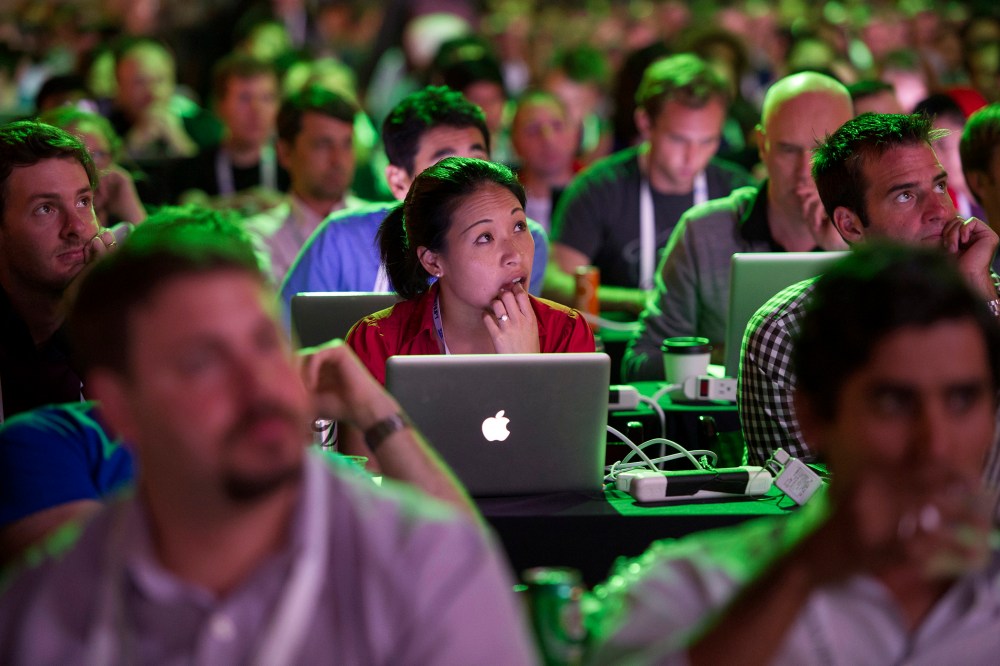 Key Speakers At The TechCrunch Disrupt SF 2013 Summit
