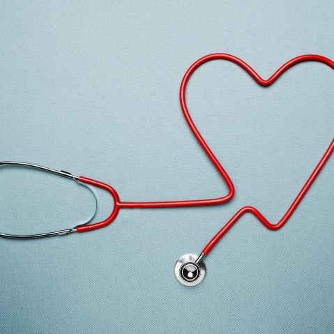 Image: Stethoscope