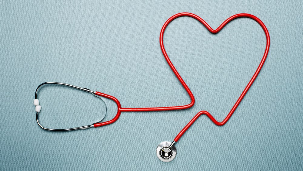 Image: Stethoscope