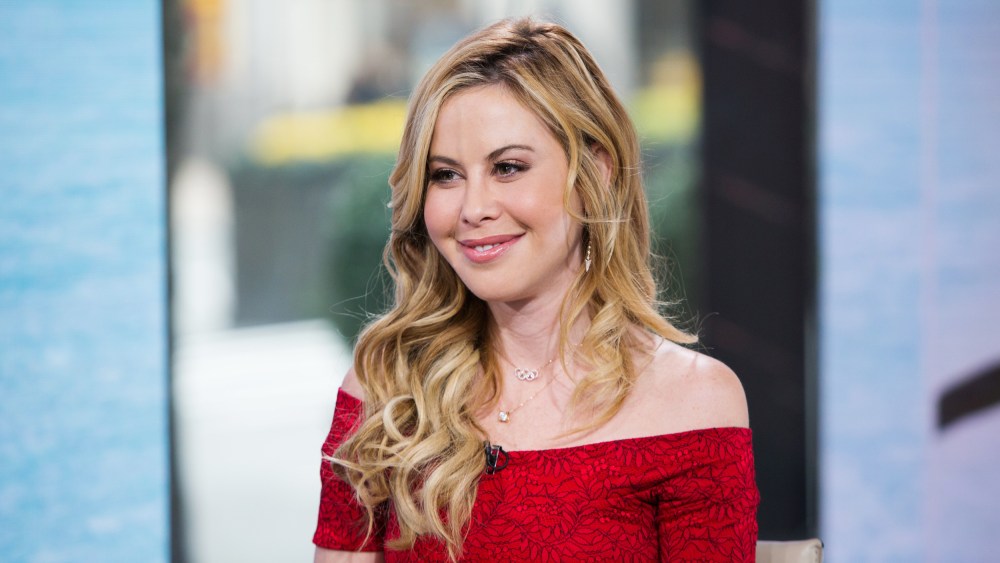 Image: Tara Lipinski