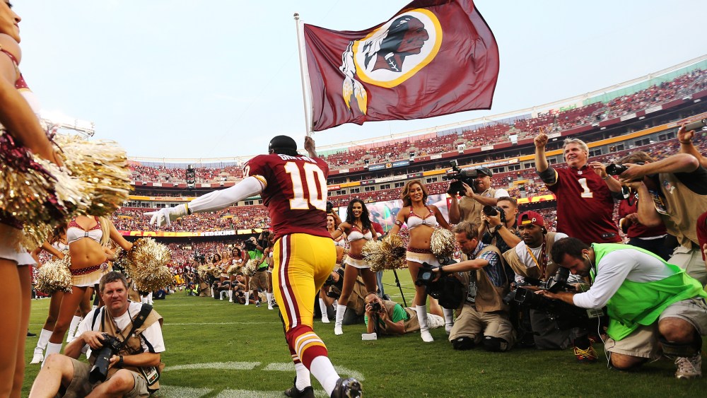 Washington Redskins