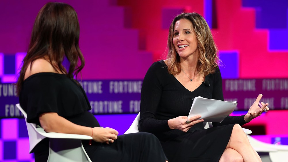Fortune Most Powerful Women Next Gen