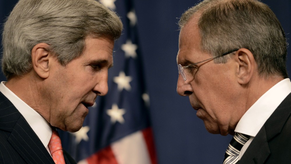 US-Russia Syria Agreement-Sakuma- 09/14/13