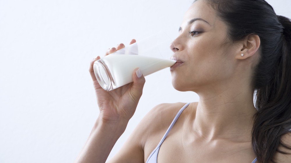 Image: Milk