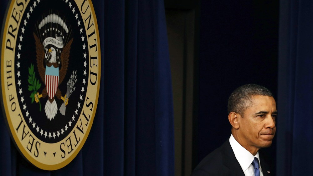 Obama- Whitaker- 09/27/13