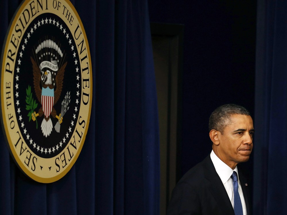 Obama- Whitaker- 09/27/13