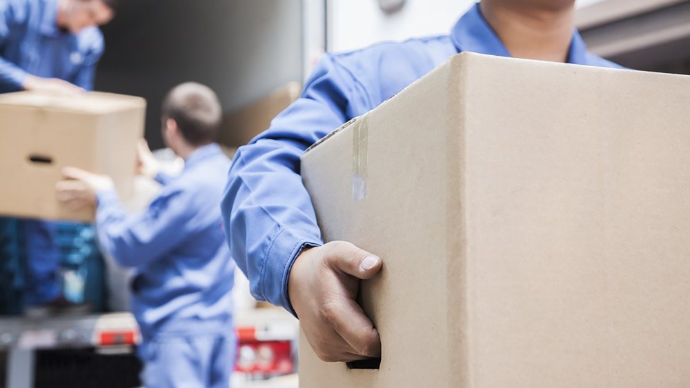 Image: Movers
