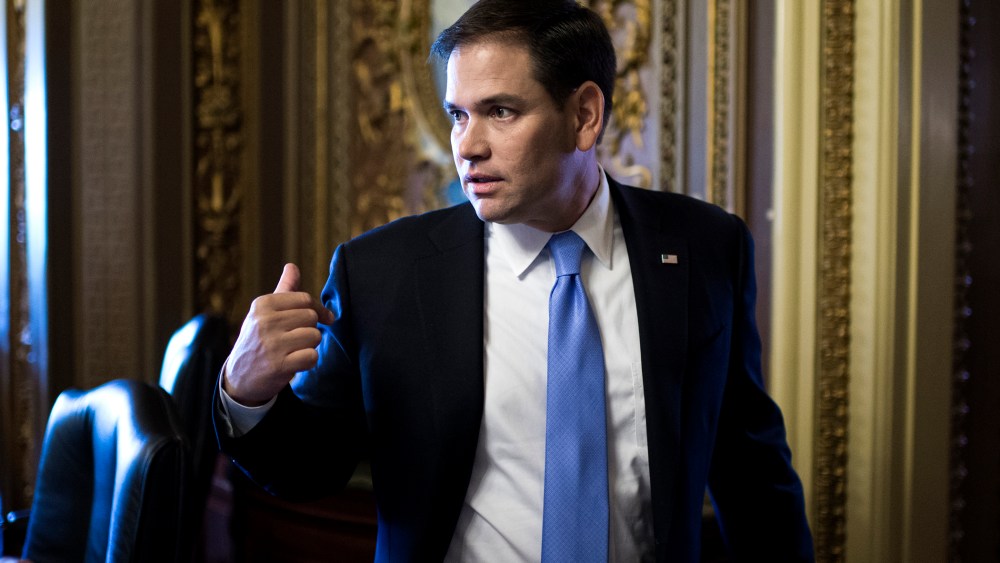Marco Rubio