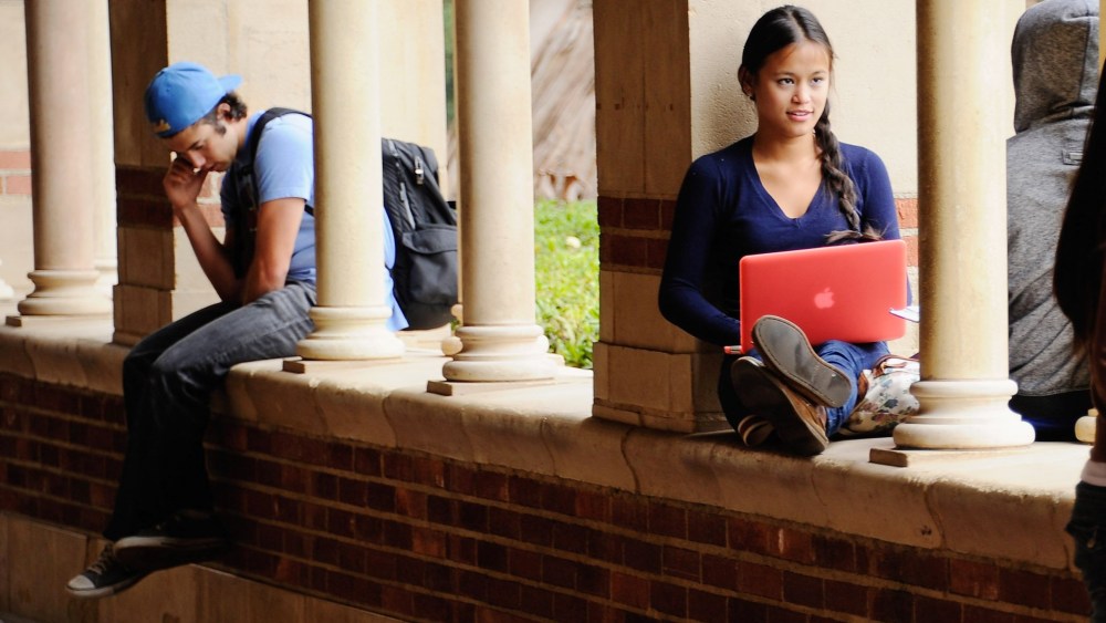 Image: New Report: Half Of Recent College Graduates Under- Or Unemployed