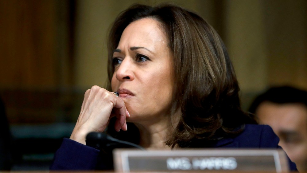 Image: Kamala Harris