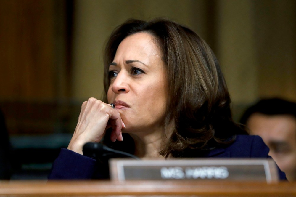 Image: Kamala Harris