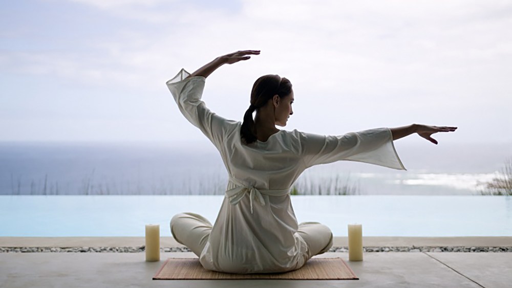 Image: Yoga