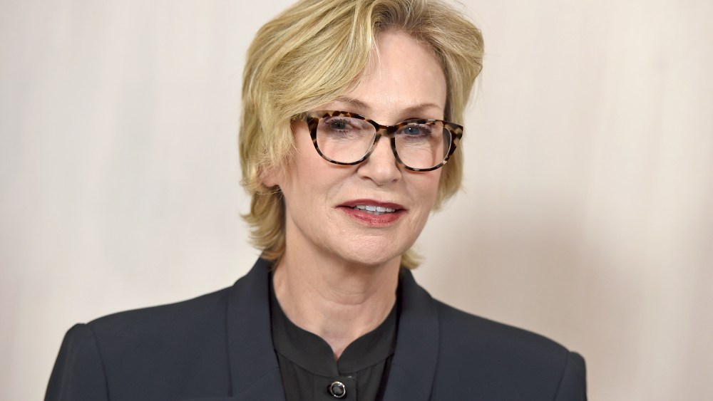 Jane Lynch