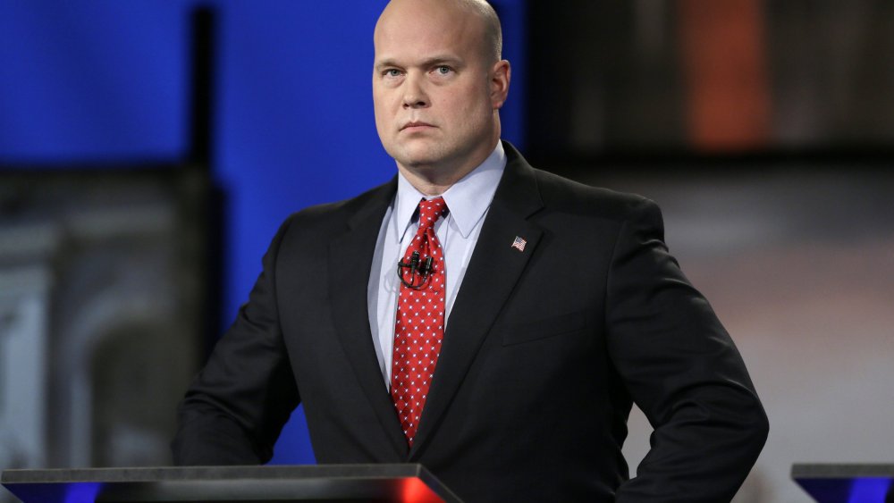 Image: Matt Whitaker