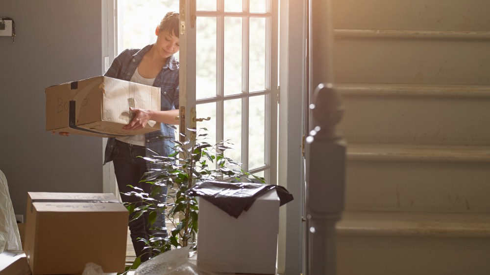 Single women have been the second-largest home-buying group behind married couples since at least 1981