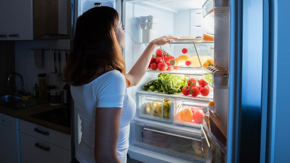 National Clean Out Your Refrigerator Day