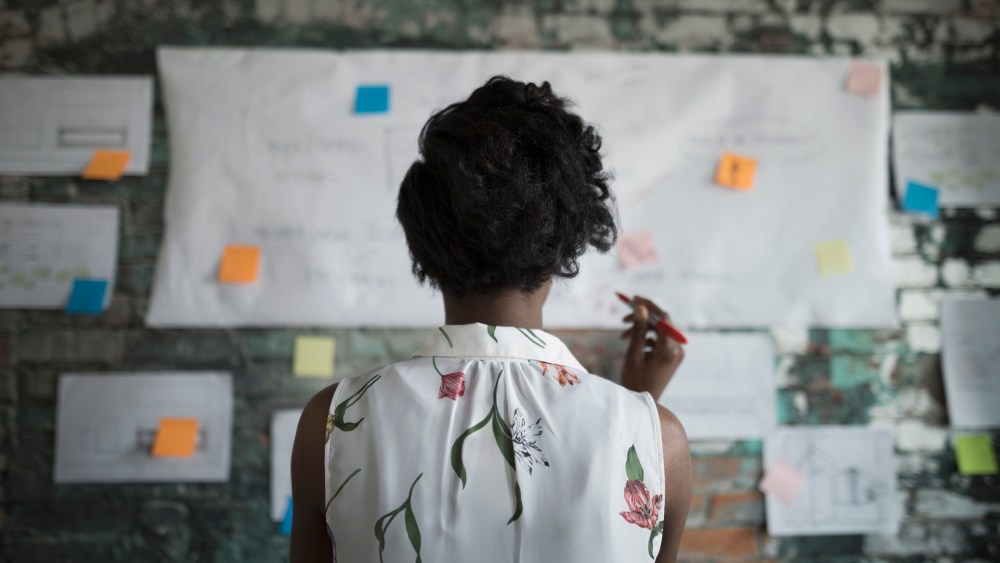 Taking advantage of the new year's spirit of renewal can supercharge your career.