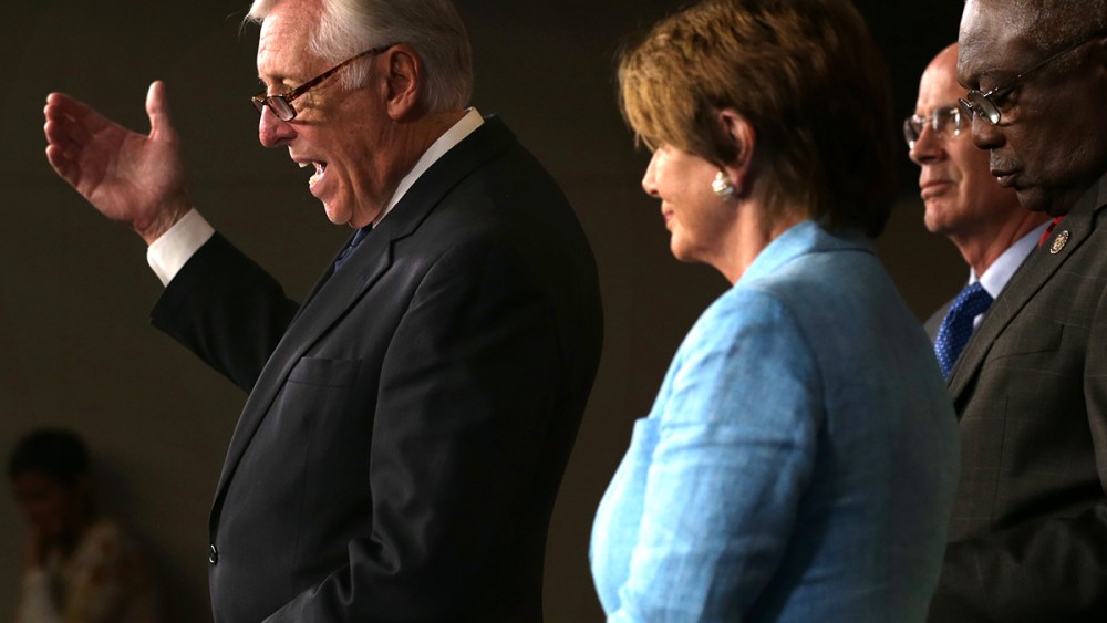 Steny Hoyer