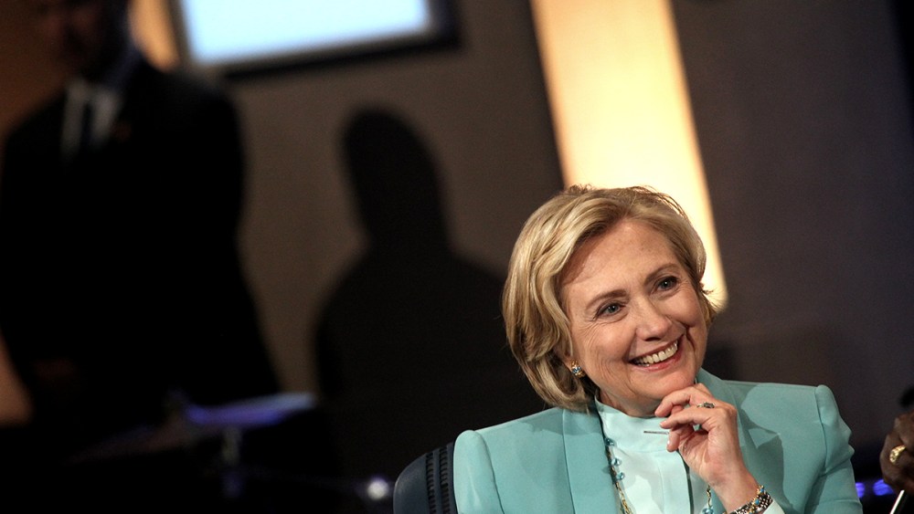 US-POLITICS-CLINTON GLOBAL INITIATIVE