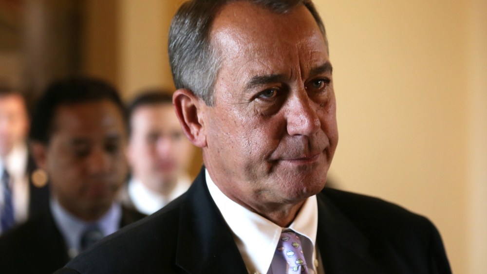 Boehner House Voting- 09/28/13