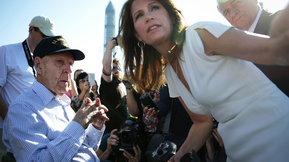 Michele Bachmann