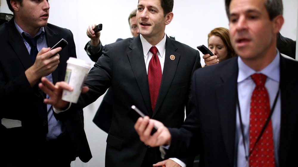 Paul Ryan