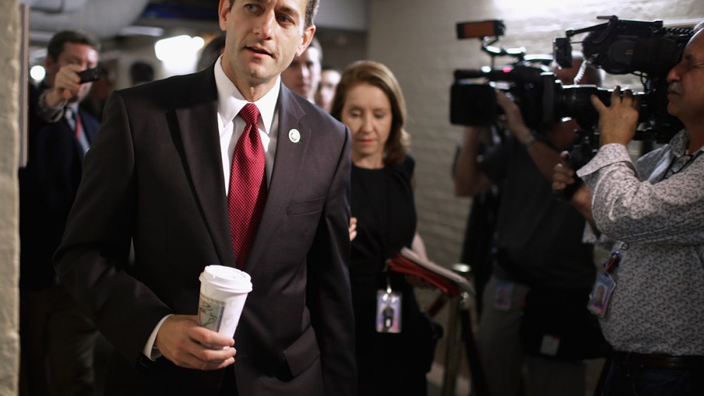 Paul Ryan
