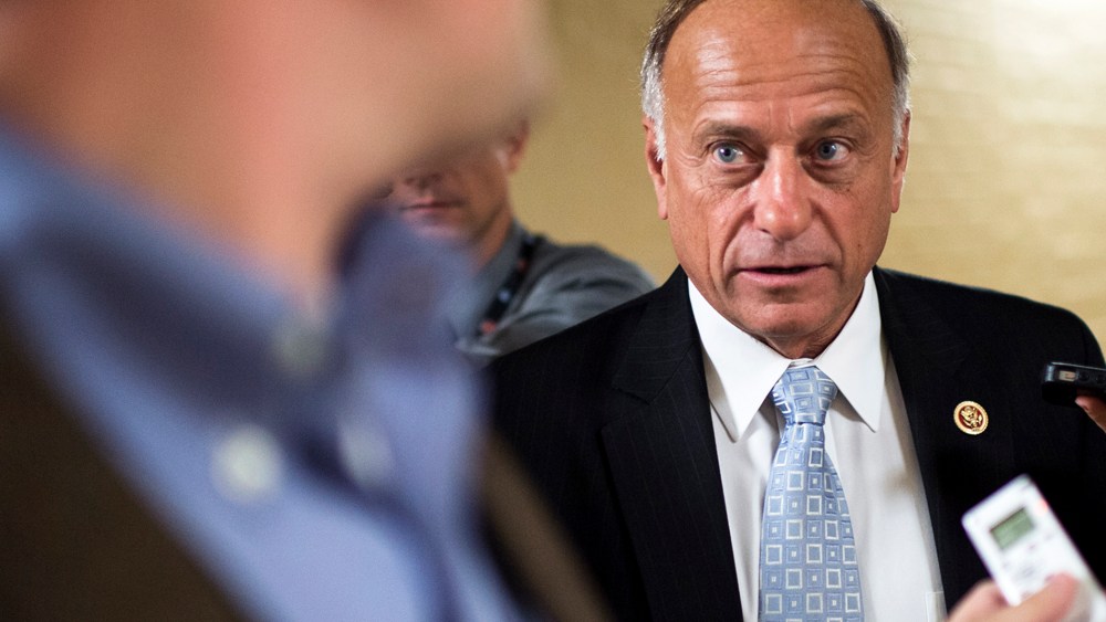 Rep. Steve King