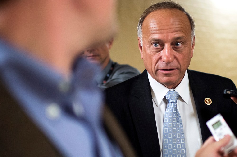Rep. Steve King