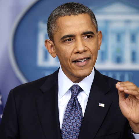 Barack Obama