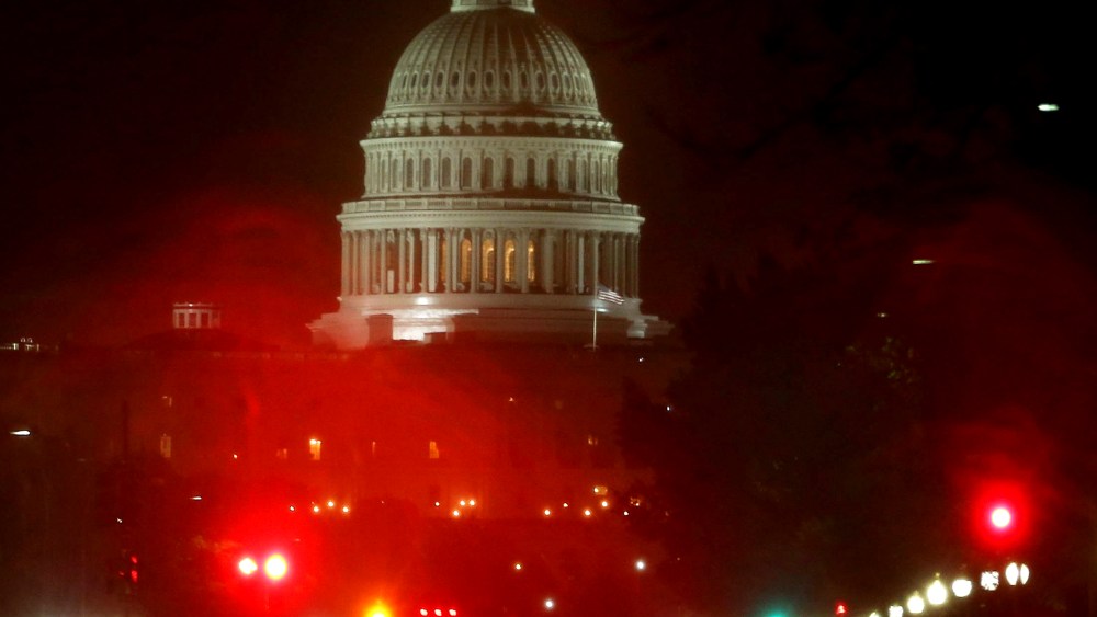 Government Shutdown Continues Without Resolution