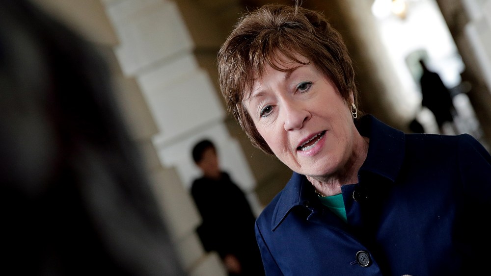 Susan Collins