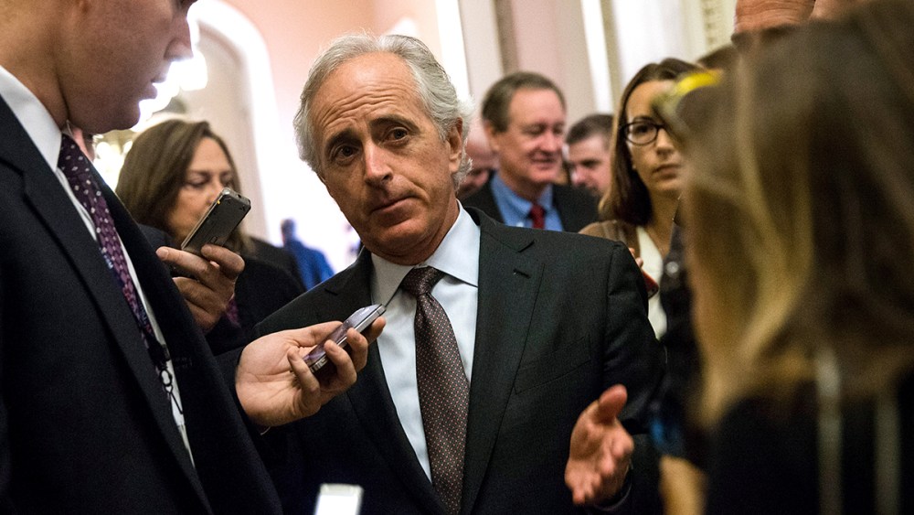 Bob Corker