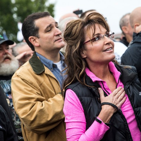 Sarah Palin